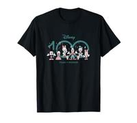 Disney 100 Years of Wonder Mickey & Pals Muted Cute D100 T-Shirt