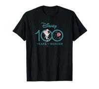 Disney 100 Years of Wonder Tinker Bell Muted Cute D100 T-Shirt
