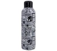 Disney 100th Anniversary 520ml Double Insulated Stainless Steel Reusable Water Bottle