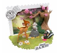 Beast Kingdom Dstage Disney Bambi 100th Anniversary Figure