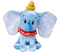 Disney 100th Anniversary Dumbo Elephant Plush Soft Toy 25cm For Children
