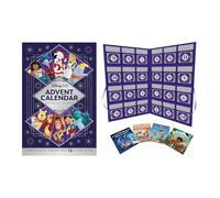 Disney 100th Anniversary : Storybook Collection Advent Calendar