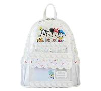 Disney 100th Celebration Cake Mini Backpack
