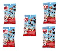 DISNEY 101 DALMATIAN STREET DOG BOUND TO BOUNCE BLIND BAG SURPRISE BALL TOY