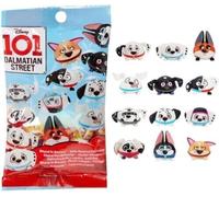 Disney 101 Dalmatians Mini Figure Blind Bag Party Filler Cake Topper