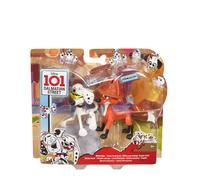 DISNEY 101 Dalmatian Street Figures Assortment Choose One Collectible Toy New