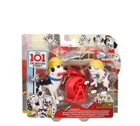 DISNEY 101 Dalmatian Street Figures Assortment Choose One Collectible Toy New