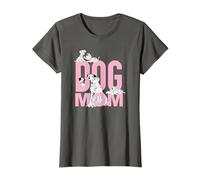 Disney 101 Dalmatians 101 Dalmatians Dog Mom T-Shirt