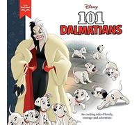 Disney 101 Dalmatians