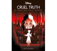 Disney 101 Dalmatians: Cruel Truth