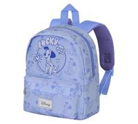 Disney 101 Dalmatians Cutie-Joy Preschool Backpack, Blue, 22 x 27 cm, Capacity 5 L