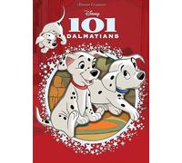 Disney 101 Dalmatians (Disney Classics)
