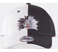 Disney 101 Dalmatians II Cruela Adjustable Cap in Multicolor