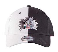 Disney - 101 Dalmatians II - CRUELA Adjustable Cap Multicoloured