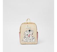 Disney 101 Dalmatians Print Canvas Student Backpack Children Cartoon Trendy Cute