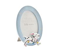 Disney 101 Dalmatians Resin Relief Photo Frame