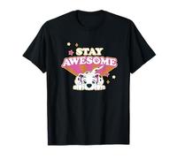 Disney 101 Dalmatians Stay PAWSOME T-Shirt