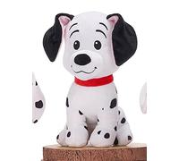 Disney 101 Dalmation Soft Toy 12 Inch Lucky Roley Patch Penny Plush Toys (LUCKY)