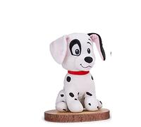 Disney 101 Dalmation Soft Toy 12 Inch Lucky Roley Patch Penny Plush Toys (PATCH)