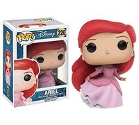 Disney 11219 "POP! Vinyl The Little Mermaid Ariel" Figure
