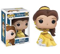 Disney 11220 POP! Vinyl Beauty and The Beast Belle Figure