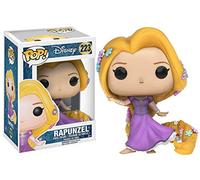 Funko POP! Vinyl Figure - Tangled Rapunzel (Disney, 11222)