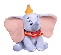 Disney 12" Dumbo The Elephant Soft Toy Blue