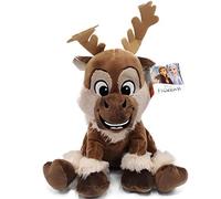 Disney 12" Frozen 2 Soft Cuddly Stuffed Plush Toy - Sven