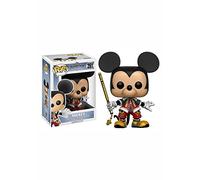 Disney 12362 Pop! Vinyl: Kingdom Hearts: Mickey