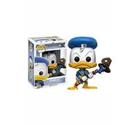 Disney 12363 Pop! Vinyl: Kingdom Hearts: Donald