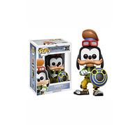 Disney 12364 Pop! Vinyl: Kingdom Hearts: Goofy