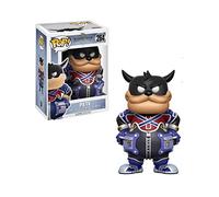 Funko POP Disney vinyl figure. Despatched from UK. New and boxed. POP