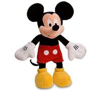 Disney 17 Inch Deluxe Plush Figure Mickey Mouse [Toy]