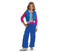 Disney 173799L-20L Addison Adventure Classic Zombie Dress