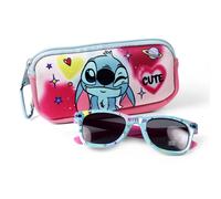 CERDÁ LIFE'S LITTLE MOMENTS Kids Lilo and Stitch Sunglasses and Case
