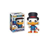 Disney 20057 "Duck Tales Scrooge McDuck" Pop Vinyl Figure