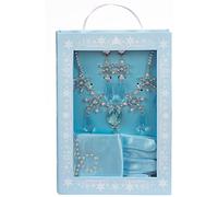 Disney - 2015 Elsa Costume Accessory Set- New