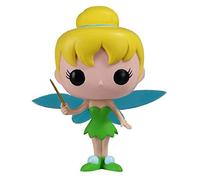 Disney 2351 "Pop!" Vinyl Tinker Bell Figure