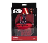 Disney 2500000580 Star Wars Heroes Bracelet and Necklaces