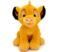 Disney 25cm Classic Simba Plush