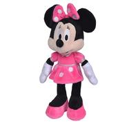Disney 25cm Minnie Mouse Plush