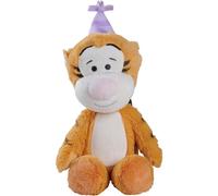 Disney 25cm Tigger Plush - 100th Anniversary Edition
