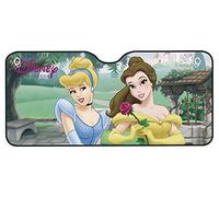 Disney 26030 Princess Front Sun Visor, 130 x 60 cm