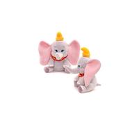 Disney 30cm Dumbo Soft Plush Toy