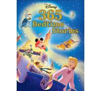 Disney 365 Bedtime Stories
