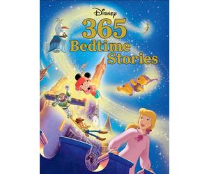 Disney 365 Bedtime Stories