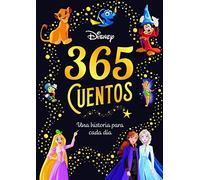 Disney. 365 cuentos. Una historia para cada día vol. 3