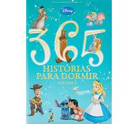 Disney. 365 Histórias Para Dormir - Volume 1 (Em Portuguese do Brasil)