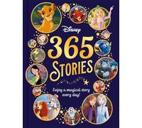 Disney 365 Stories