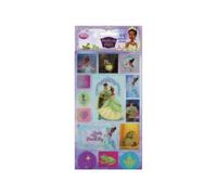 Disney 3D & Lenticular Stickers Multi One Size